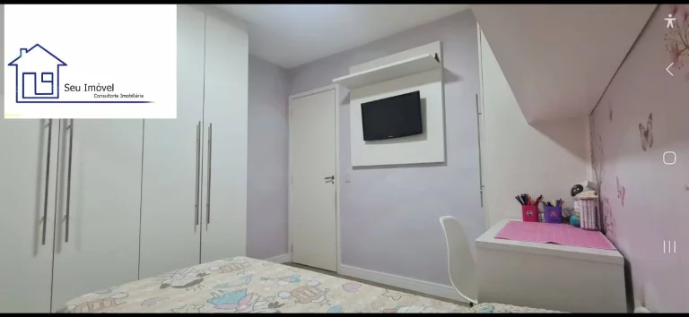 Imagem APARTAMENTO À VENDA TODO REFORMADO NA ESTRADA DOS BANDEIRANTES