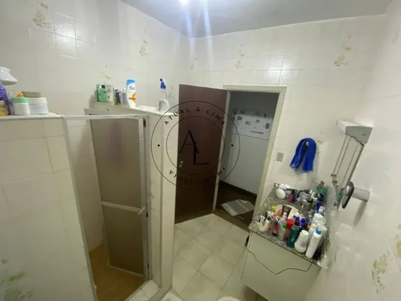 Imagem Casa à venda em Campinas, Parque São Quirino, com 3 quartos, 228m2
