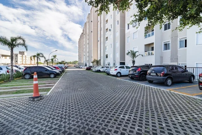 Imagem Apartamento à venda no bairro São Sebastião - Porto Alegre/RS