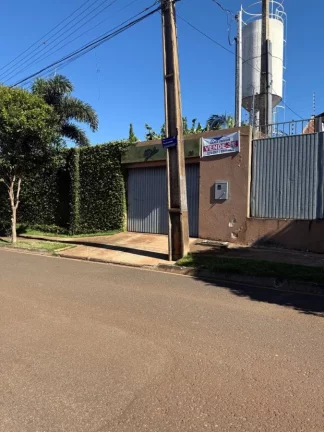 Imagem Chácara para Venda em Sarandi, Vera Cruz, 3 banheiros, 1 vaga