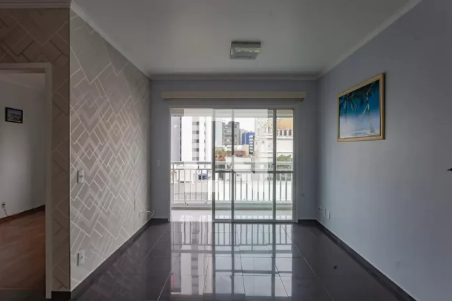 Imagem Apartamento à Venda - Aclimação, 2 Quartos, 55 m2