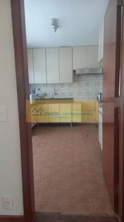 Imagem APARTAMENTO RESIDENCIAL em SÃO PAULO - SP, SANTA CECÍLIA