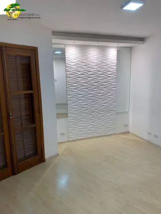 Imagem LINDO SOBRADO EM CONDOMÍNIO FECHADO À VENDA