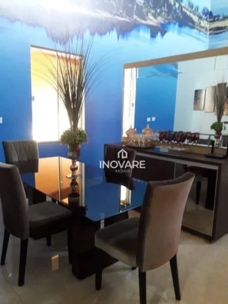 Imagem Casa com 3 dormitórios à venda, 381 m² por R$ 890.000,00 - Ernestina Borges de Andrade - Itumbiara/GO