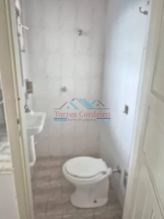 Imagem Sobrado 3 dormitórios - 2 vagas - Jardim Monte Kemel