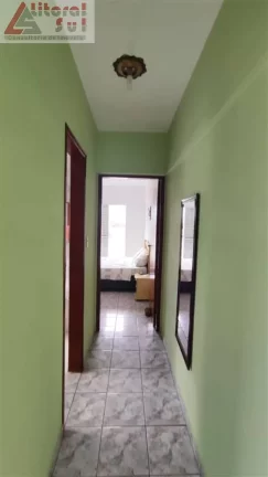 Imagem APARTAMENTO RESIDENCIAL em PRAIA GRANDE - SP, AVIAÇÃO