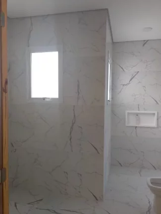 Imagem Sobrado com 3 dormitórios à venda, 213 m² por R$ 735.000,00 - Jardim Quaresmeira III - Suzano/SP