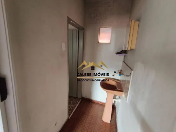 Imagem Casa com 5 dormitórios à venda, 148 m² por R$ 180.000,00 - Vila Santa Helena - Tatuí/SP