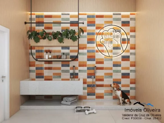 Imagem Apartamentos a partir de R$ 640.050,63 no Edifício SF Natal 1845