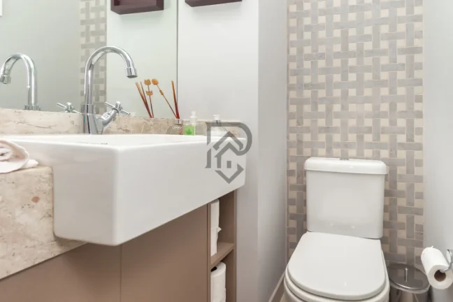 Imagem Apartamento Vila mariana andar alto vista livre