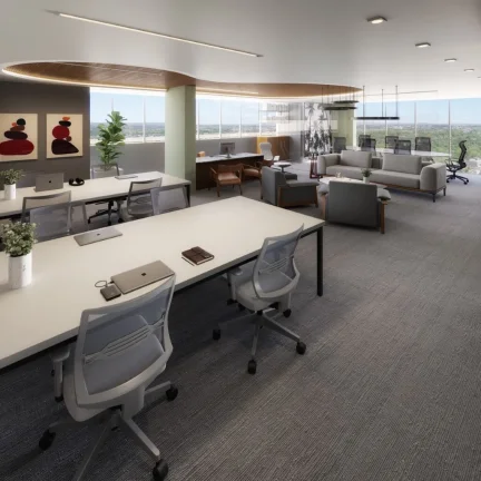 Imagem Euro Towers - Office