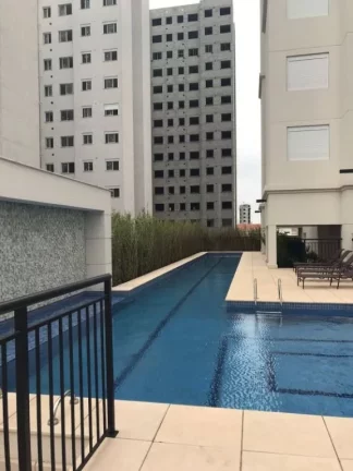 Imagem APARTAMENTO RESIDENCIAL em SÃO PAULO - SP, BRÁS