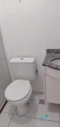 Imagem Apartamento em 65m² com 3 dormitórios, 1 suíte, 1 varanda em localização privilegiada na região do Sacomã/Zona Sul