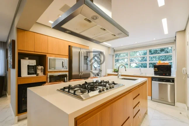 Imagem Apartamento jardins pronto para morar