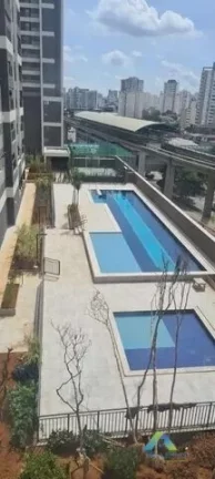 Imagem VILA INDEPENDENCIA Apartamento 73M², 2 dormitórios, varanda gourmet, 2 vagas ótima localização e valor !!!