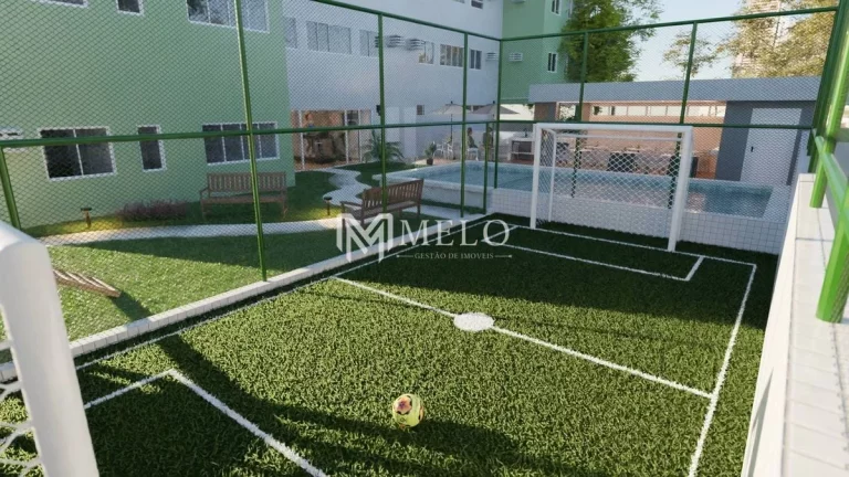 Imagem Oportunidade TAMARINEIRA: 40,77m², 02qts, 01vaga...