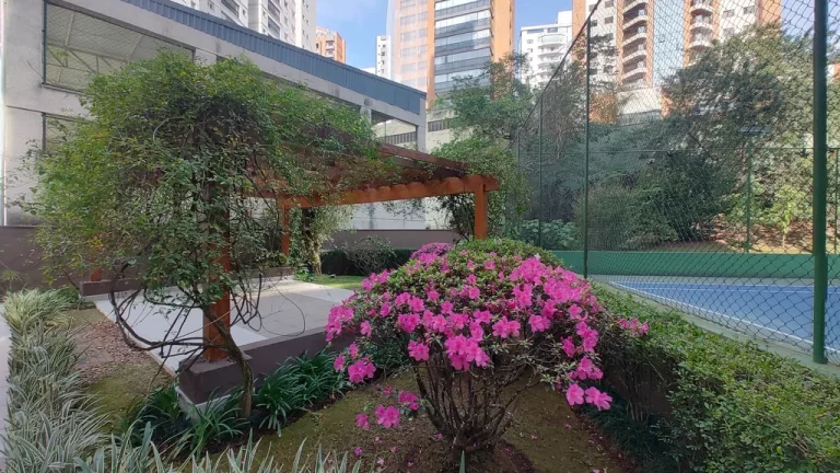 Imagem APARTAMENTO RESIDENCIAL em São Paulo - SP, Morumbi