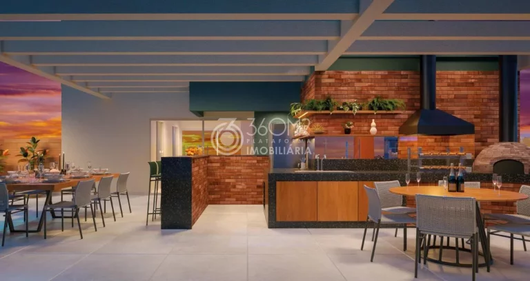 Imagem Apartamento para Venda em Santo André / SP no bairro Campestre