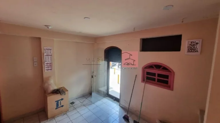 Imagem Comercial para Venda em Rio de Janeiro/RJ - 0 Dorm. 45 m2 Área Útil