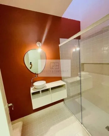Imagem Casa Sobrado em Jardim Hípico - São Paulo/SP.