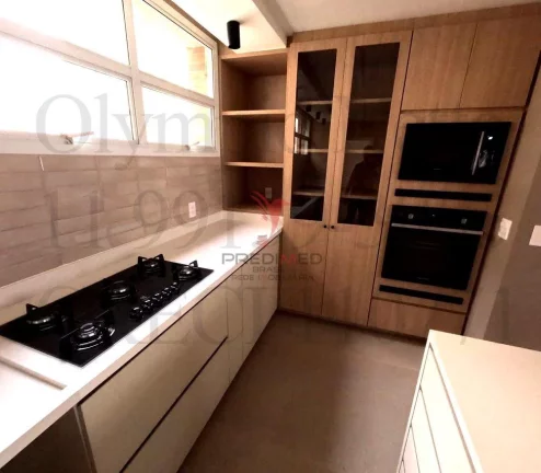Imagem Apartamento no bairro de Higienópolis ,totalmente reformado