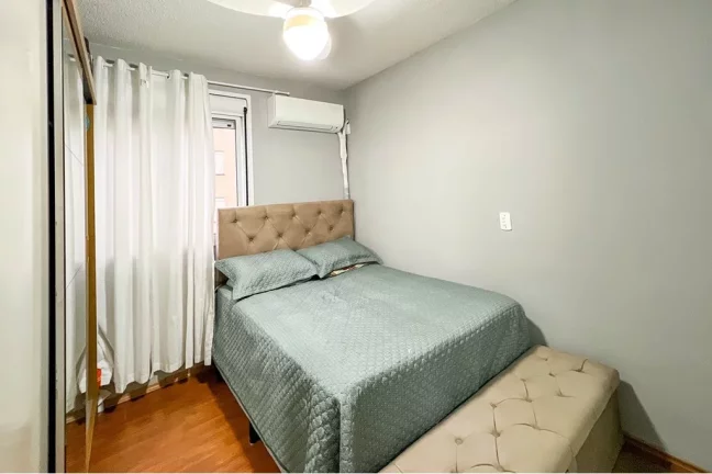 Imagem OQ 105 Apto 612651056-6 - Apartamento à venda no bairro Olaria - Canoas/RS