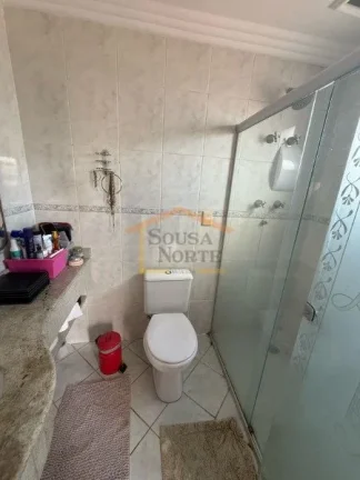 Imagem Apartamento amplo, 4 dormitórios, sendo 3 suites, 1 dormitório /escritório, 2 sacadas, 2 vagas de...