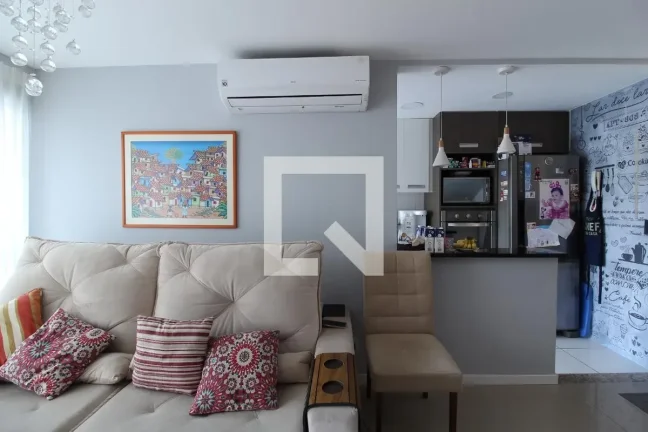 Imagem Apartamento à Venda - Recreio, 3 Quartos, 155 m2