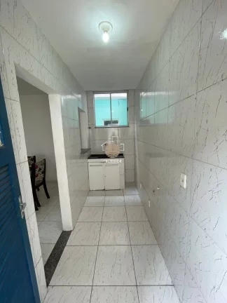 Imagem Oportunidade Imperdível na Curicica - Casa duplex - 1 suíte