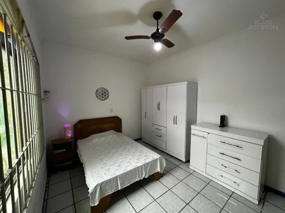 Imagem CASA GEMINADA - SOLEMAR - PRAIA GRANDE/SP