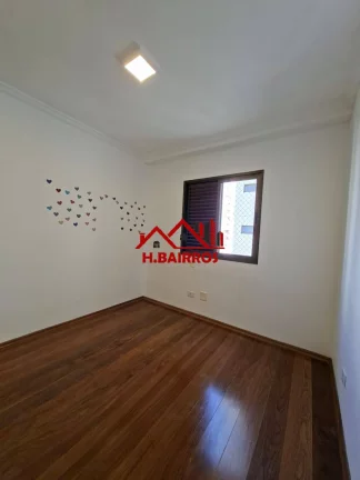 Imagem Apartamento 04 Dormitórios à VENDA no Villa Doro - Jardim Aquarius