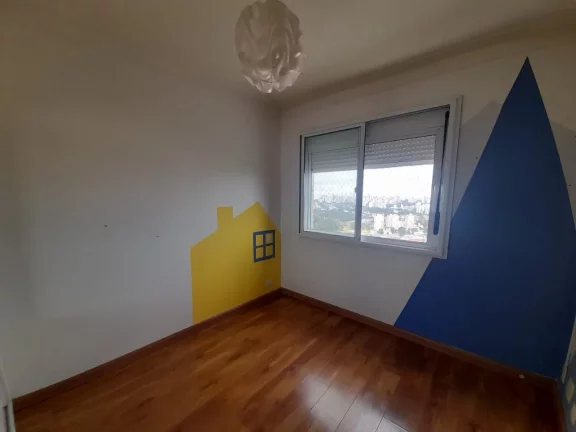 Imagem APARTAMENTO RESIDENCIAL em SÃO PAULO - SP, JARDIM OLYMPIA