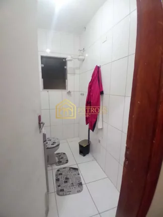 Imagem Sobrado Residencial à Venda - Paulicéia, São Bernardo do Campo/SP Oportunidade Imperdível! Este ...