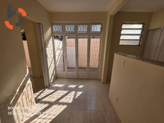 Imagem Casa com 2 dormitórios à venda, 65 m² por R$ 235.000,00 - Santo Antônio da Prata - Belford Roxo/RJ