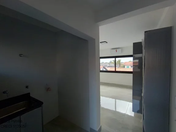 Imagem Conforto e Localização: Apartamento Novo em Peruíbe, Perto da Praia e do Comércio
