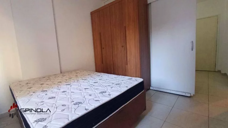 Imagem Kitnet com 1 dormitório à venda, 32 m² por R$ 235.000,00 - Aviação - Praia Grande/SP