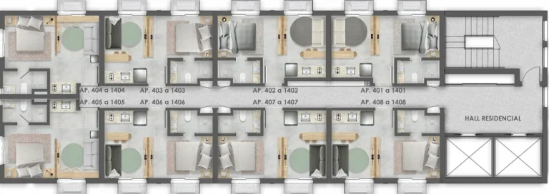 Imagem Midtown Home