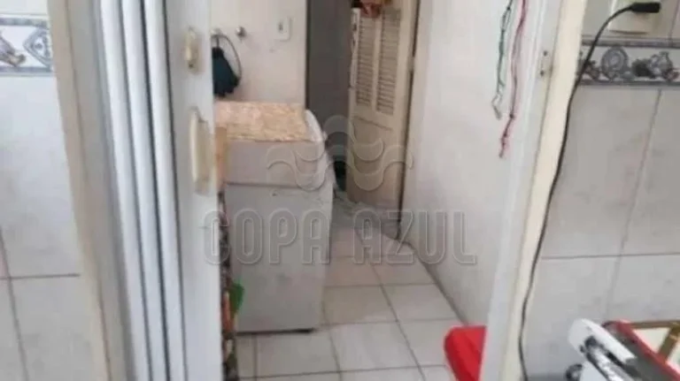 Imagem Leblon – Avenida Ataulfo de Paiva | Residencial › Apartamento 3 quarto(s) à Venda