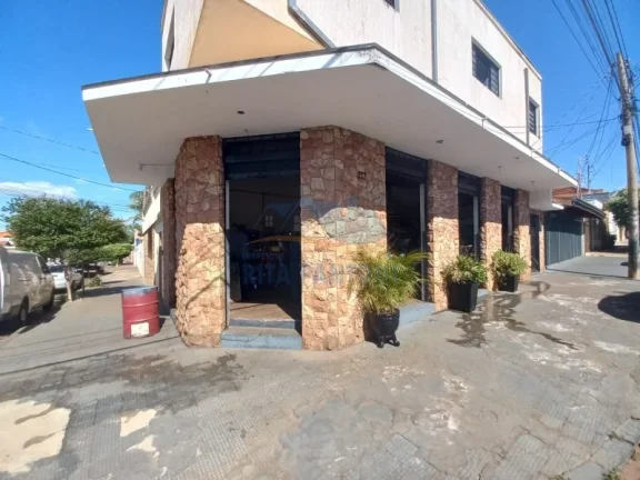 Imagem Salão Comercial - Ribeirão Preto - Vila Tibério - Região Oeste