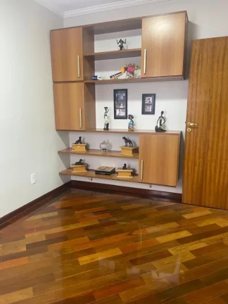 Imagem Apartamento para Venda em Santo André, Parque das Nacoes, 3 dormitórios, 1 suíte, 2 banheiros, 2 vagas