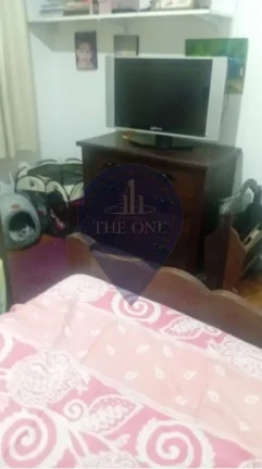 Imagem Venda de Apartamento de Luxo em Santo Amaro, SP 4 Quartos, 3 Banheiros, 1 Vaga Condomínio Fechado com Portaria 24h