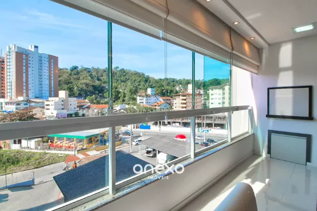 Imagem Apartamento à Venda no Bairro Vila Nova - Blumenau