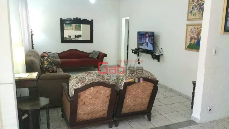 Imagem Casa com 4 dormitórios à venda, 300 m² por R$ 1.250.000,00 - Portinho - Cabo Frio/RJ