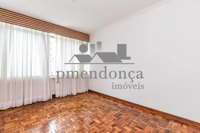Imagem Apartamento Higienopolis com 4 quartos sendo 2 suítes e 03 vagas, 400 m2