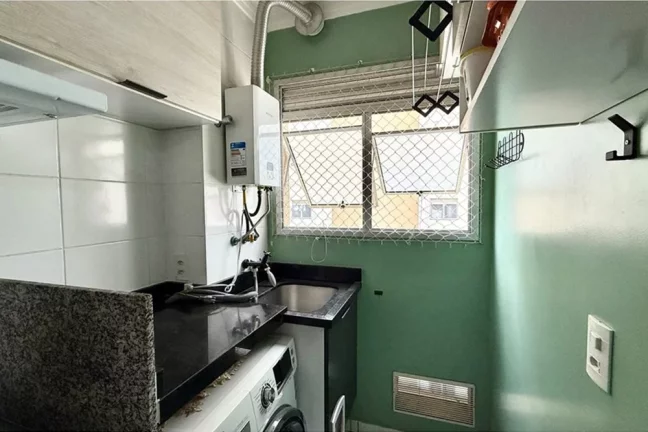 Imagem Apartamento à venda no Bosque Jaraguá – Porteira Fechada!