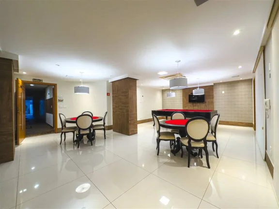 Imagem APARTAMENTO COM 150 m² - FORTE - PRAIA GRANDE SP