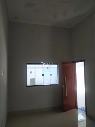 Imagem Casa Padrão, Senador Canedo