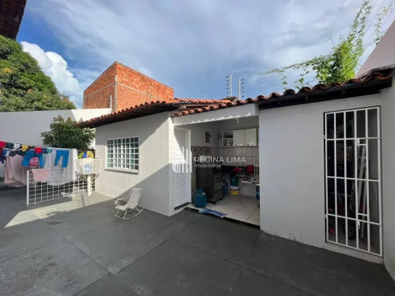 Imagem Casa duplex pronta para morar, 4 dormitórios à venda por R$ 850.000,00 - Santa Isabel - Teresina/PI