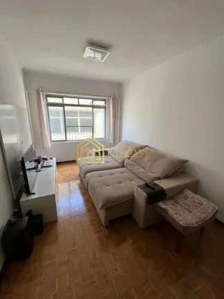 Imagem Apartamento Padrão
