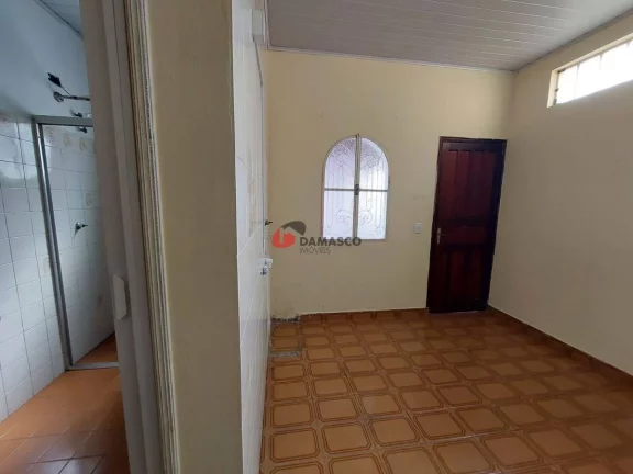 Imagem Casa à venda, Paulicéia, São Bernardo do Campo, SP